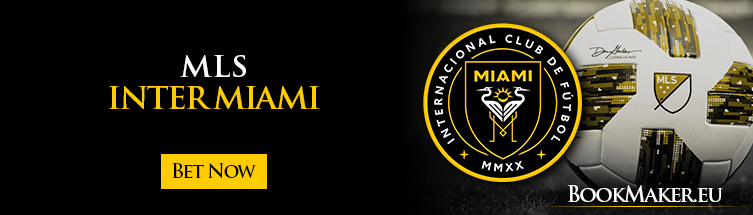 Inter Miami MLS Betting